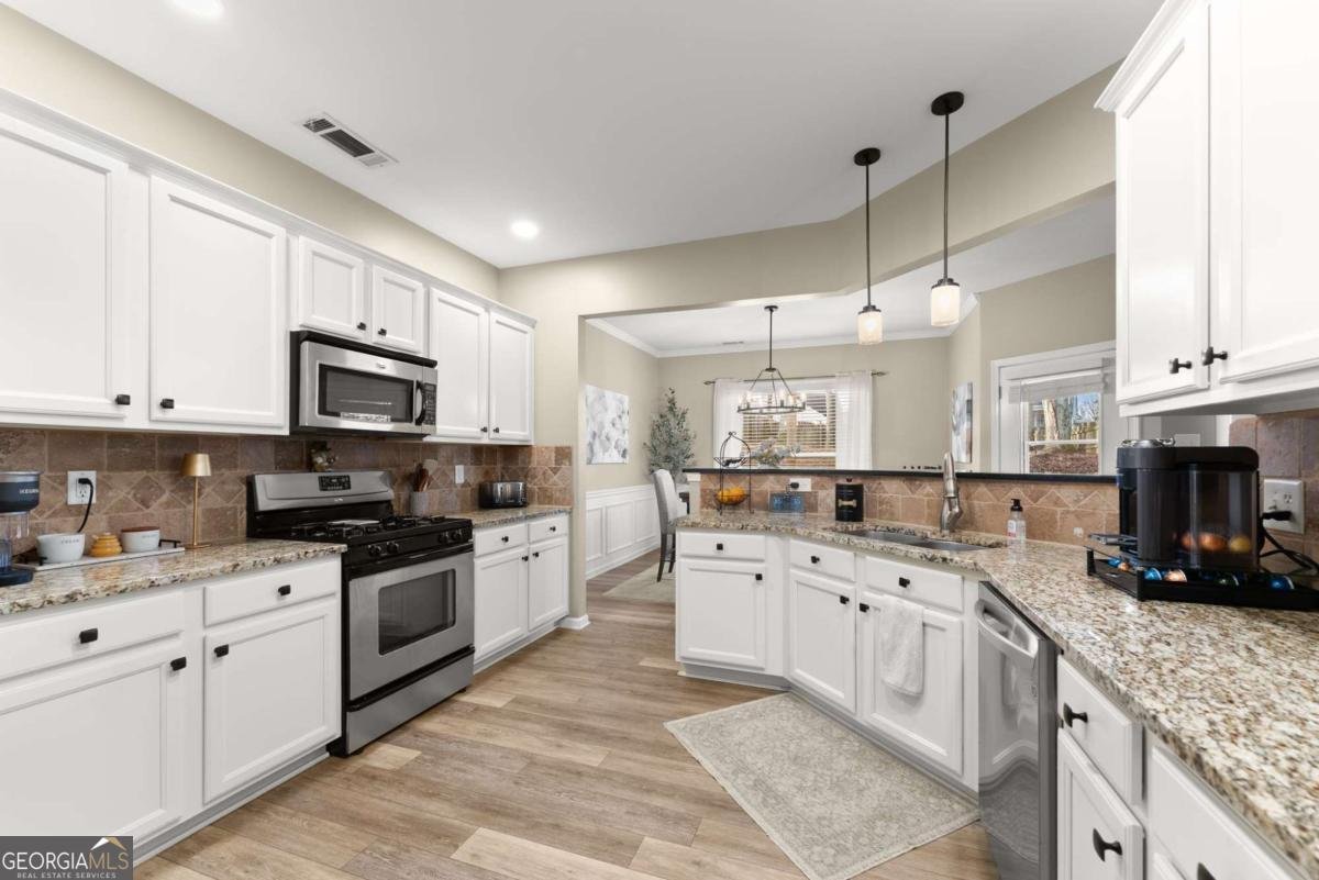 5725 Weddington Drive Cumming - Photo 14