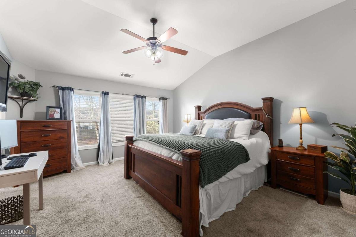 5725 Weddington Drive Cumming - Photo 16