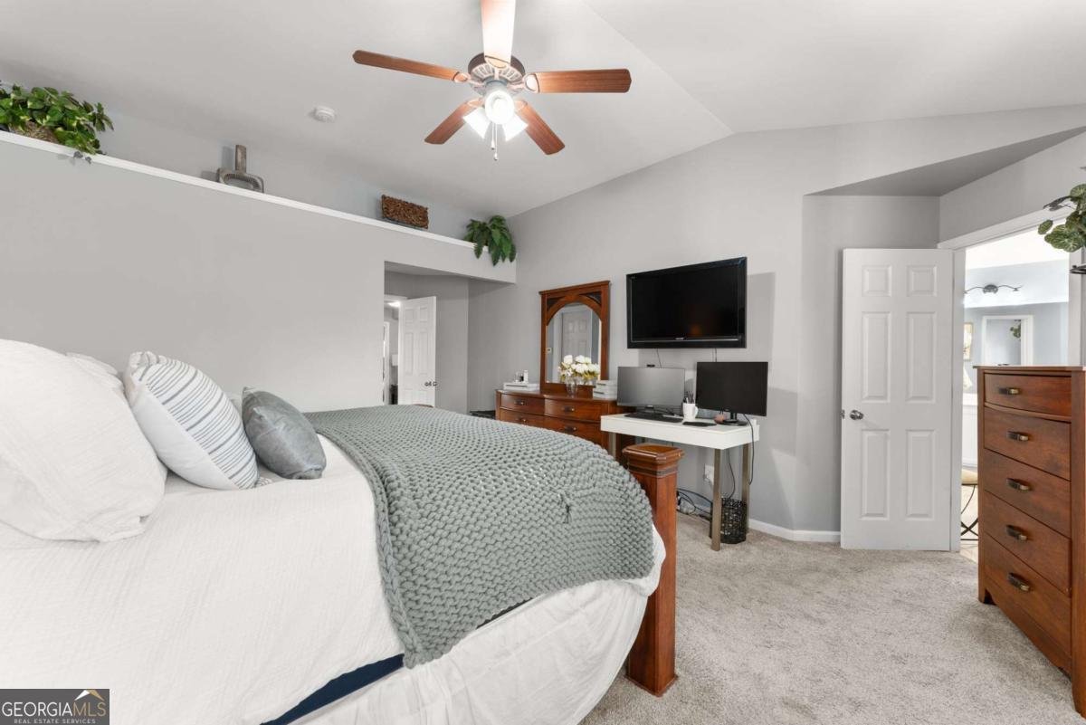 5725 Weddington Drive Cumming - Photo 17