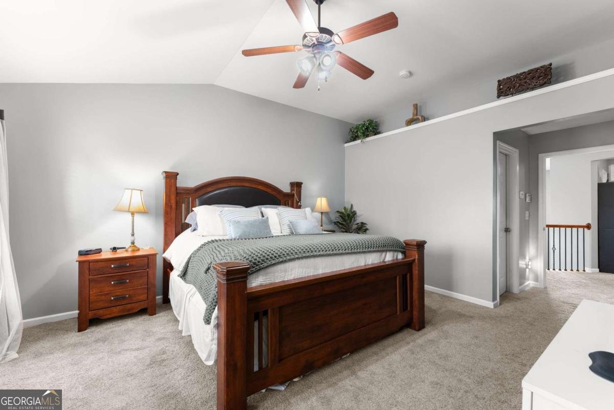 5725 Weddington Drive Cumming - Photo 18