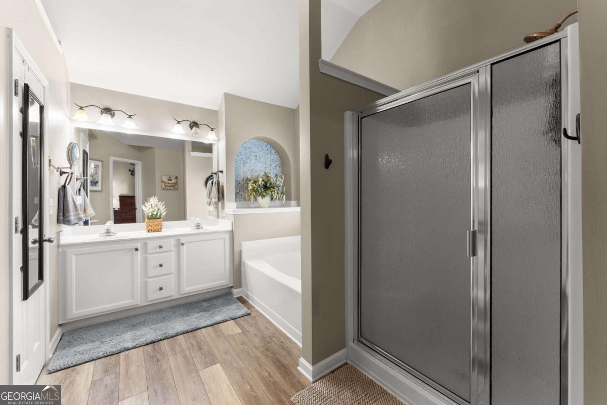 5725 Weddington Drive Cumming - Photo 21