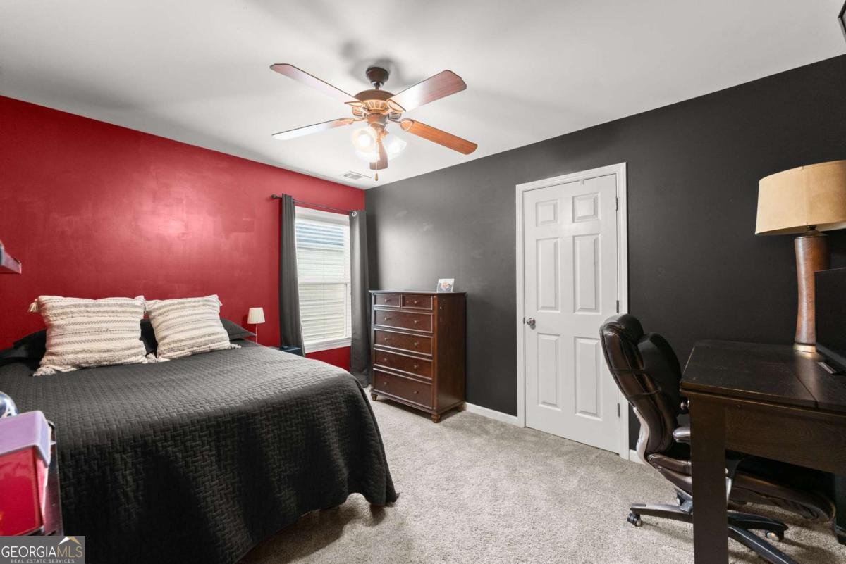 5725 Weddington Drive Cumming - Photo 22