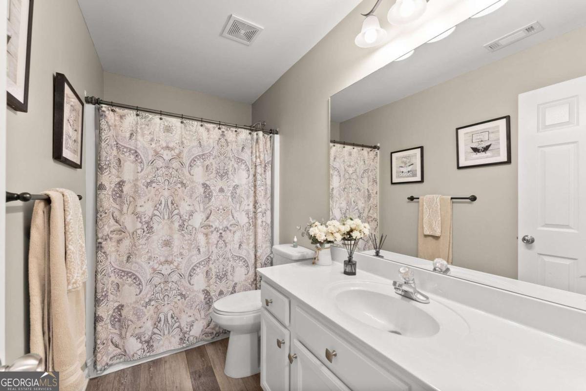 5725 Weddington Drive Cumming - Photo 23