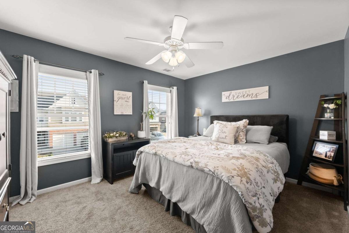 5725 Weddington Drive Cumming - Photo 24