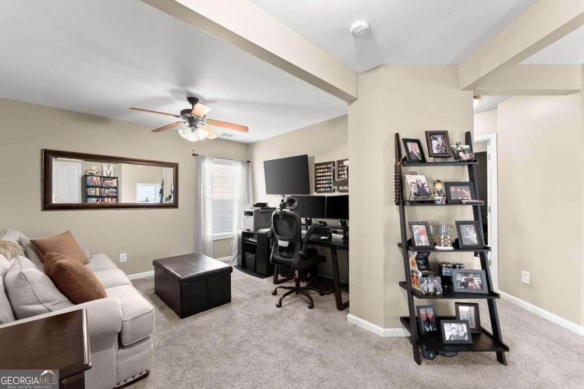 5725 Weddington Drive Cumming - Photo 25