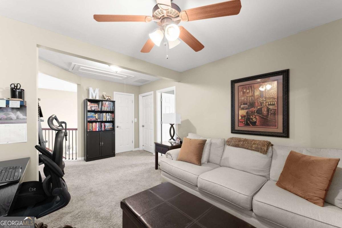 5725 Weddington Drive Cumming - Photo 26