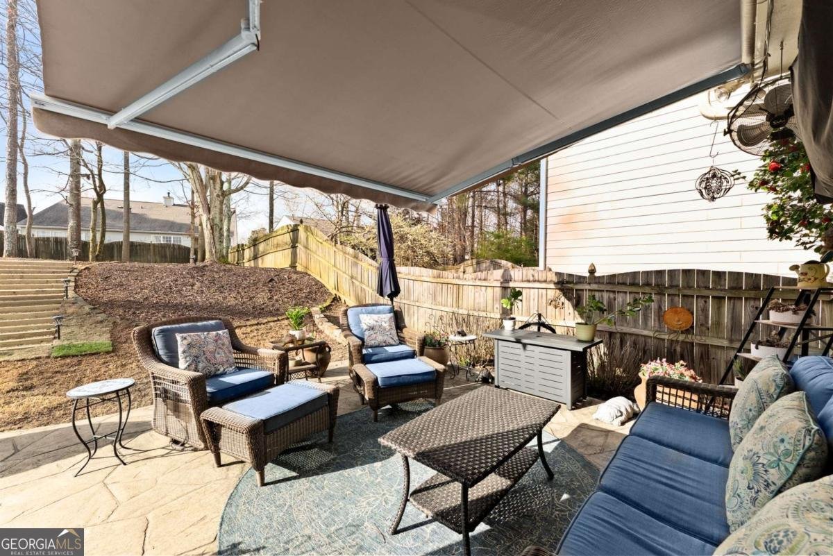 5725 Weddington Drive Cumming - Photo 27