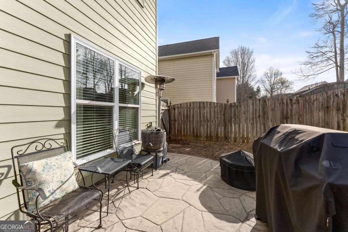 5725 Weddington Drive Cumming - Photo 28