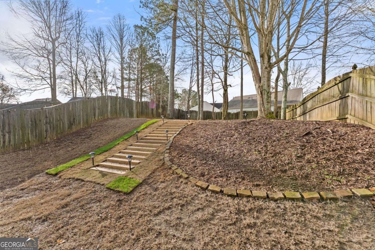 5725 Weddington Drive Cumming - Photo 31