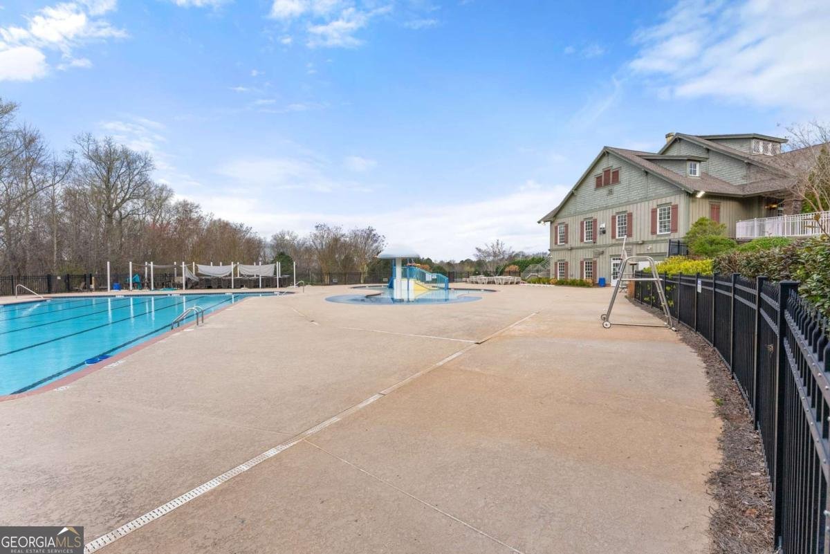 5725 Weddington Drive Cumming - Photo 33