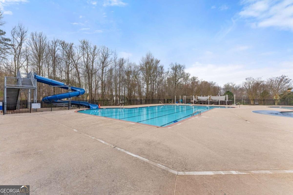 5725 Weddington Drive Cumming - Photo 34