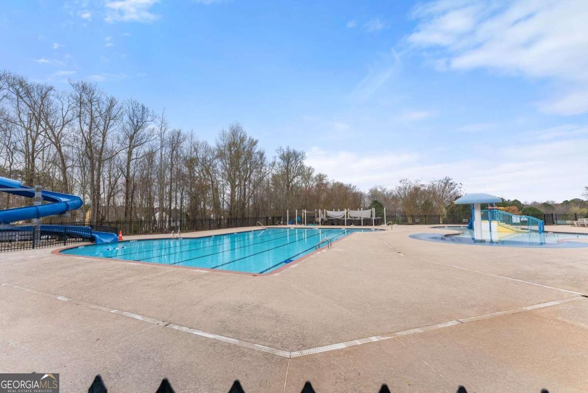 5725 Weddington Drive Cumming - Photo 35