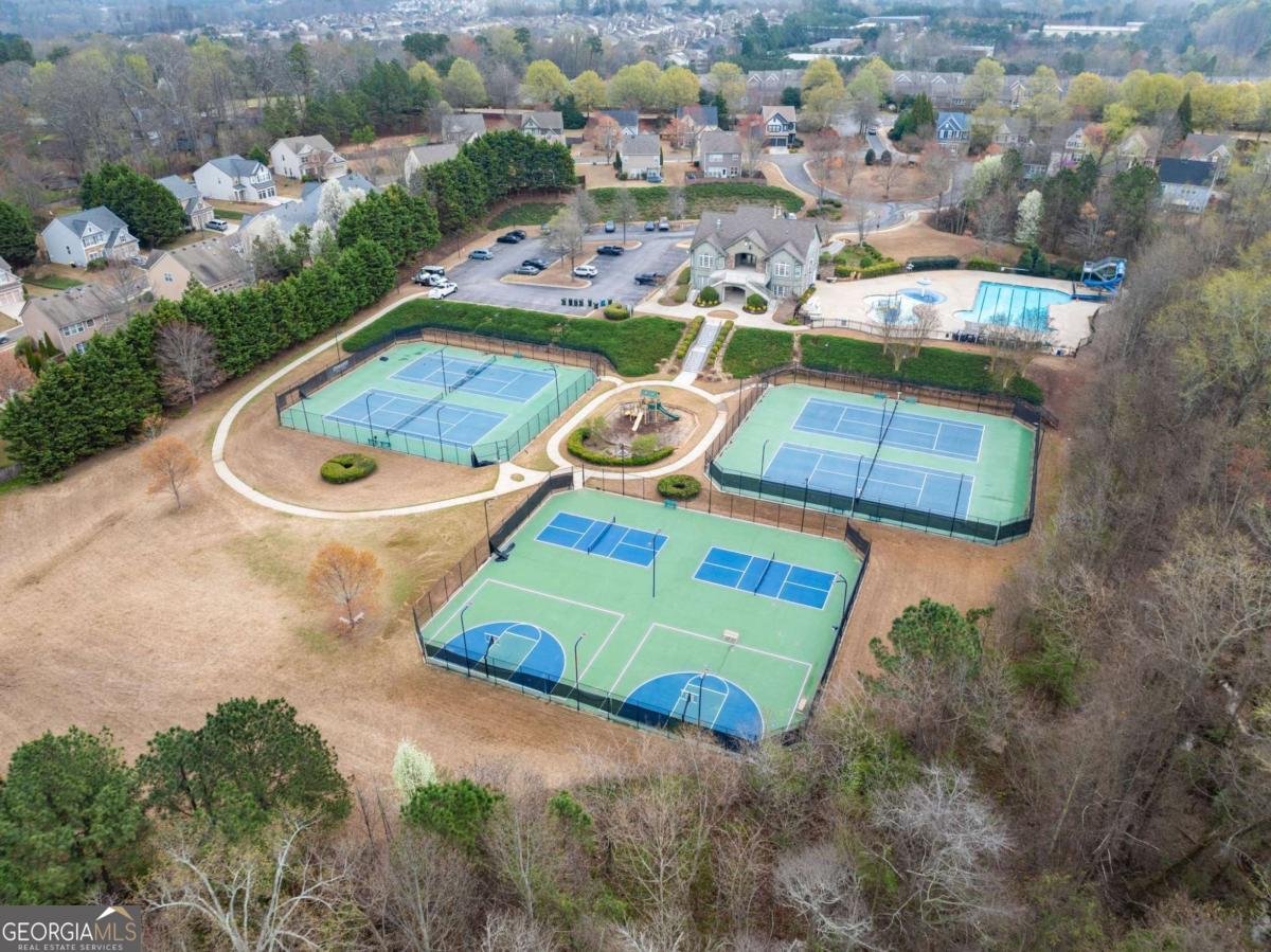 5725 Weddington Drive Cumming - Photo 36