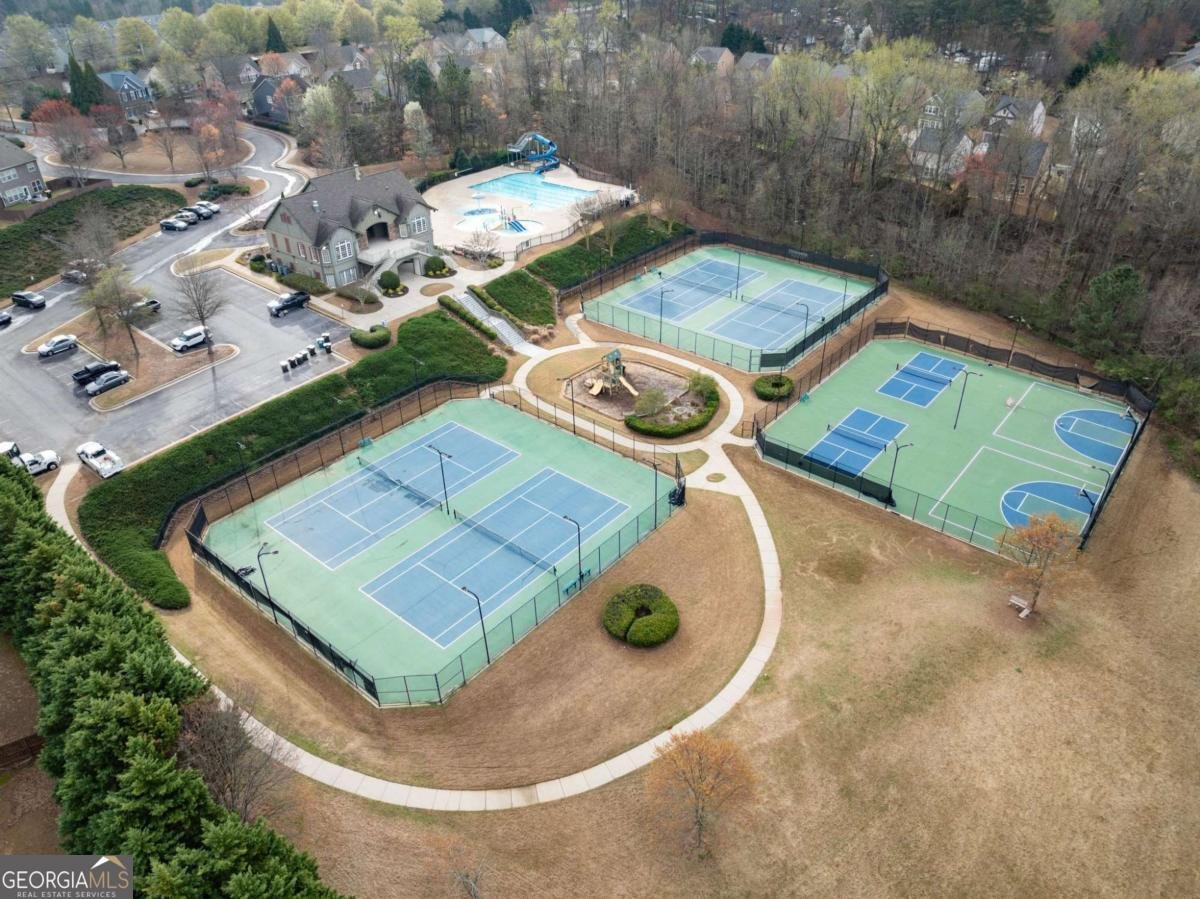 5725 Weddington Drive Cumming - Photo 37