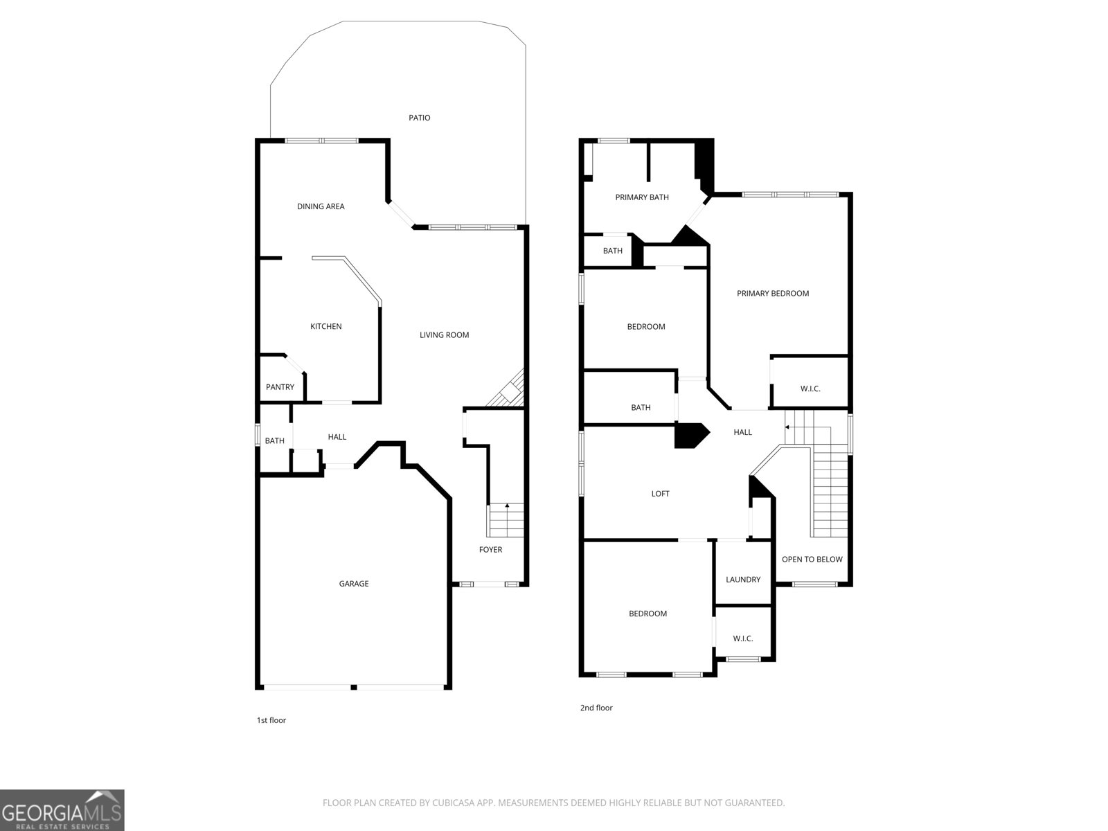 5725 Weddington Drive Cumming - Photo 38