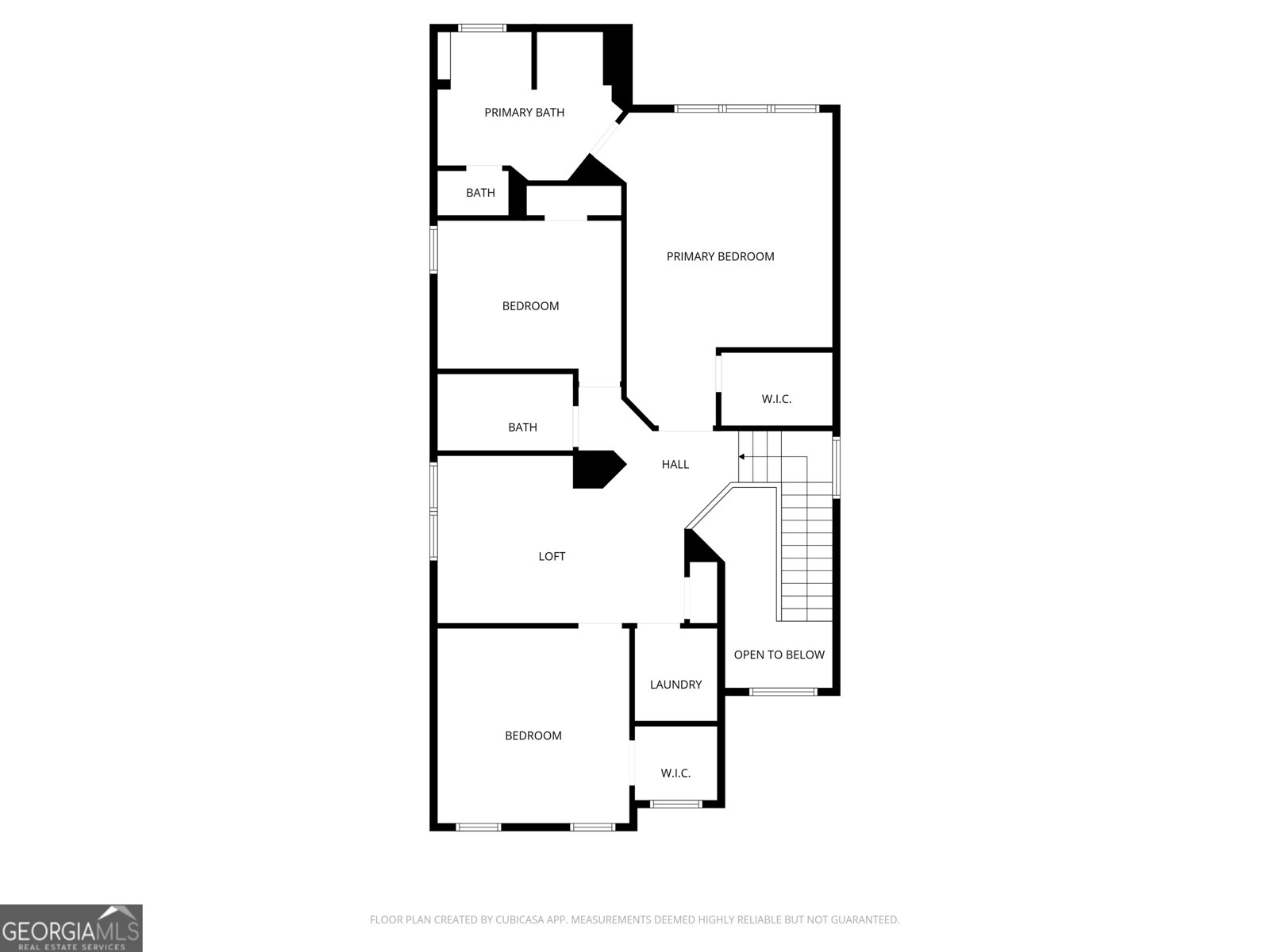 5725 Weddington Drive Cumming - Photo 39