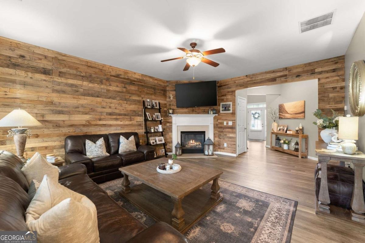 5725 Weddington Drive Cumming - Photo 6