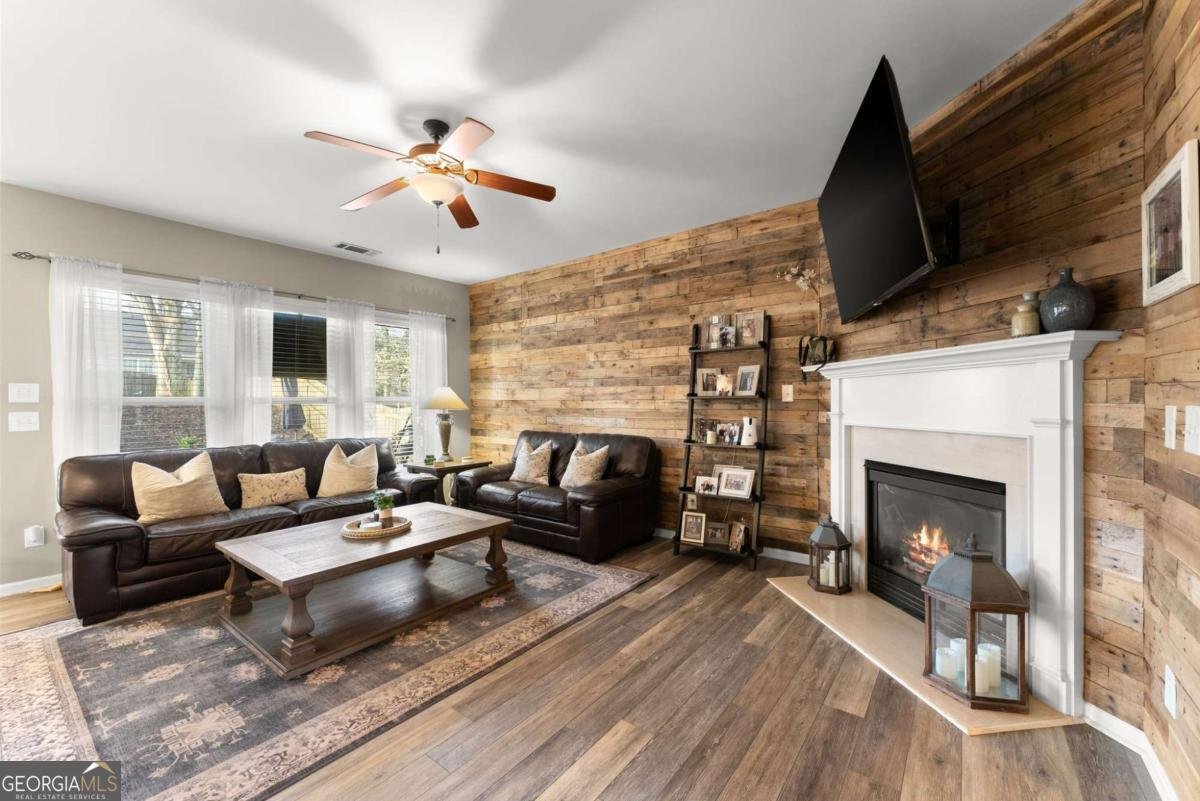 5725 Weddington Drive Cumming - Photo 7