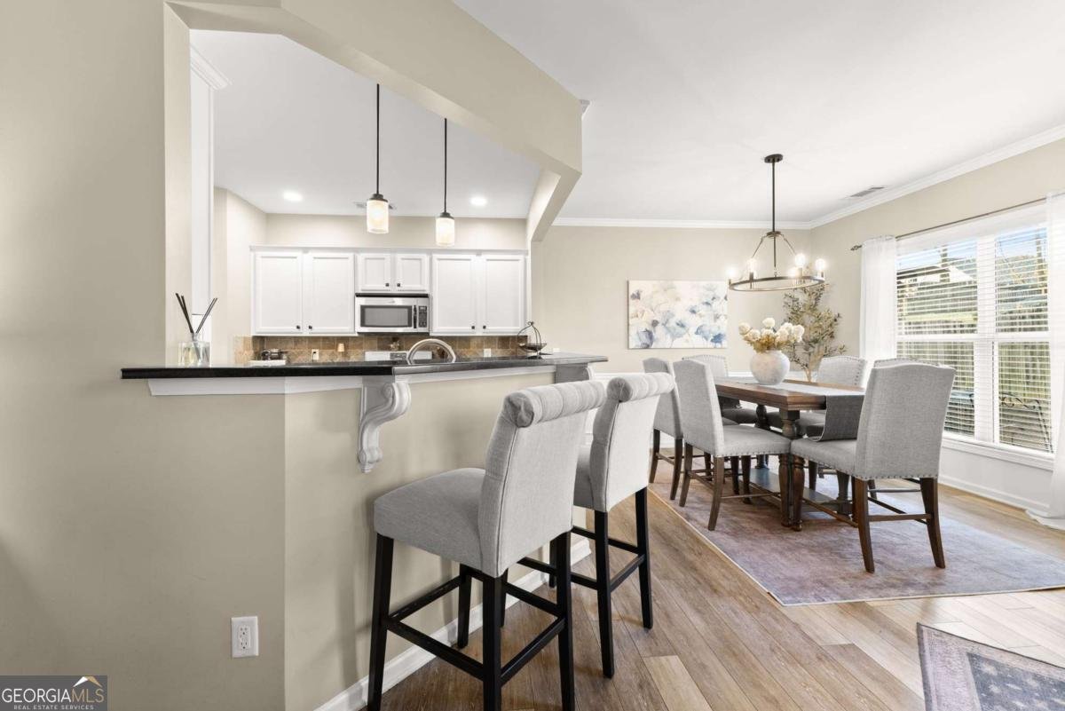 5725 Weddington Drive Cumming - Photo 9