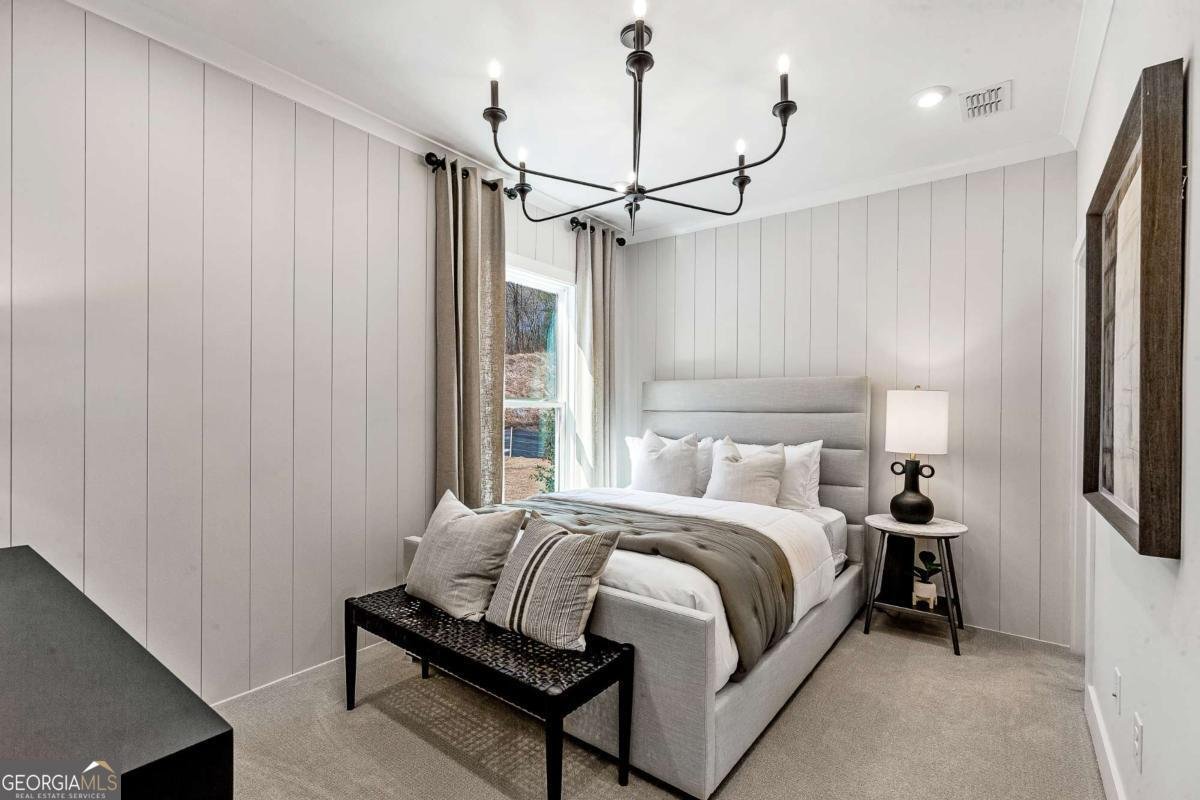 244 Rockledge Bend Powder Springs - Photo 10