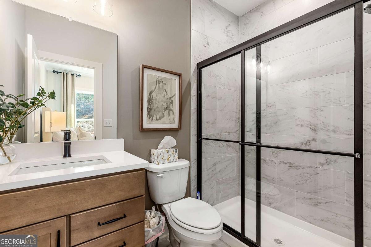 244 Rockledge Bend Powder Springs - Photo 11