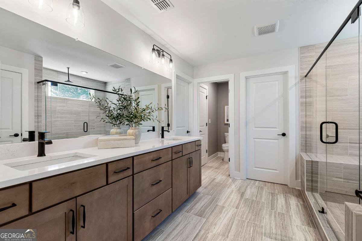 244 Rockledge Bend Powder Springs - Photo 13