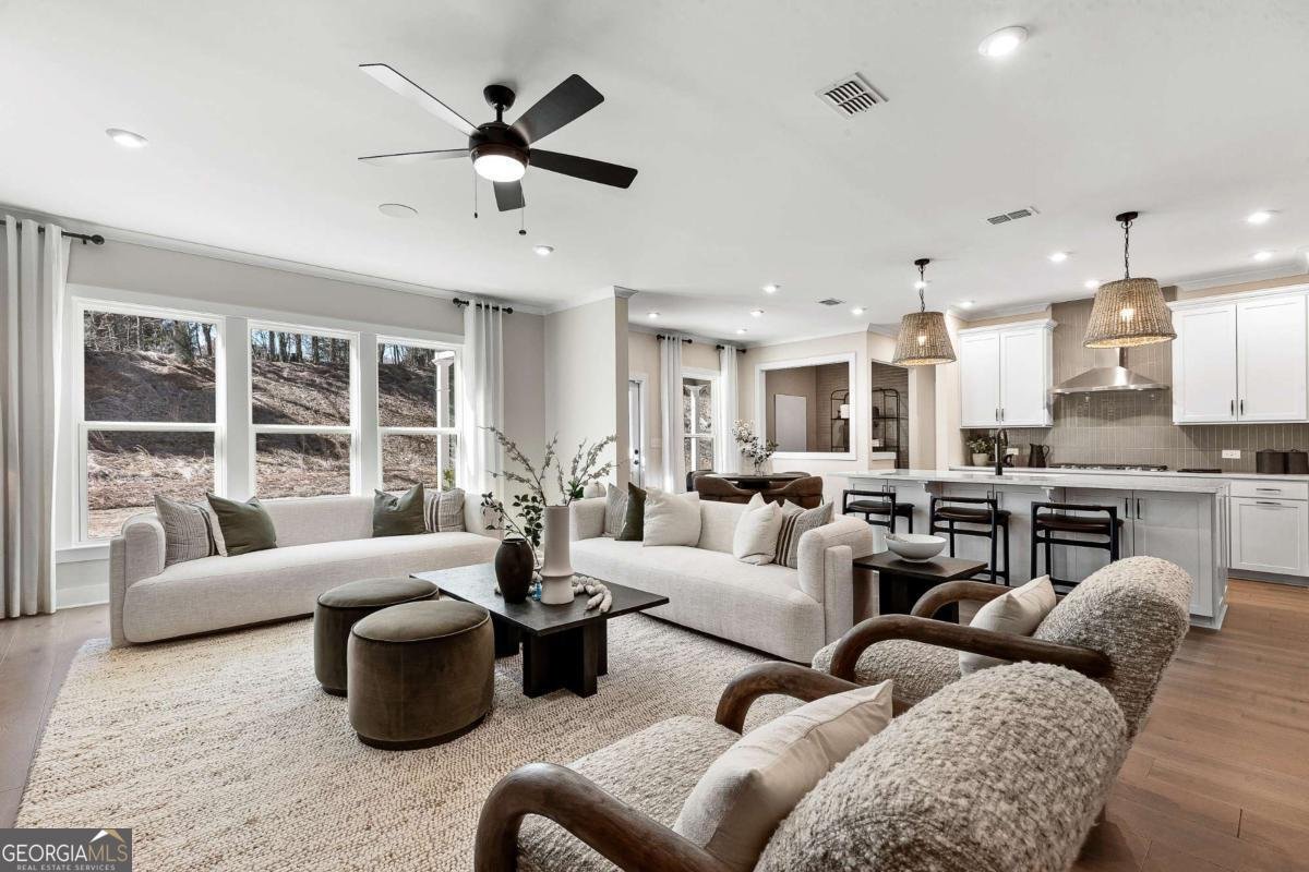 244 Rockledge Bend Powder Springs - Photo 6