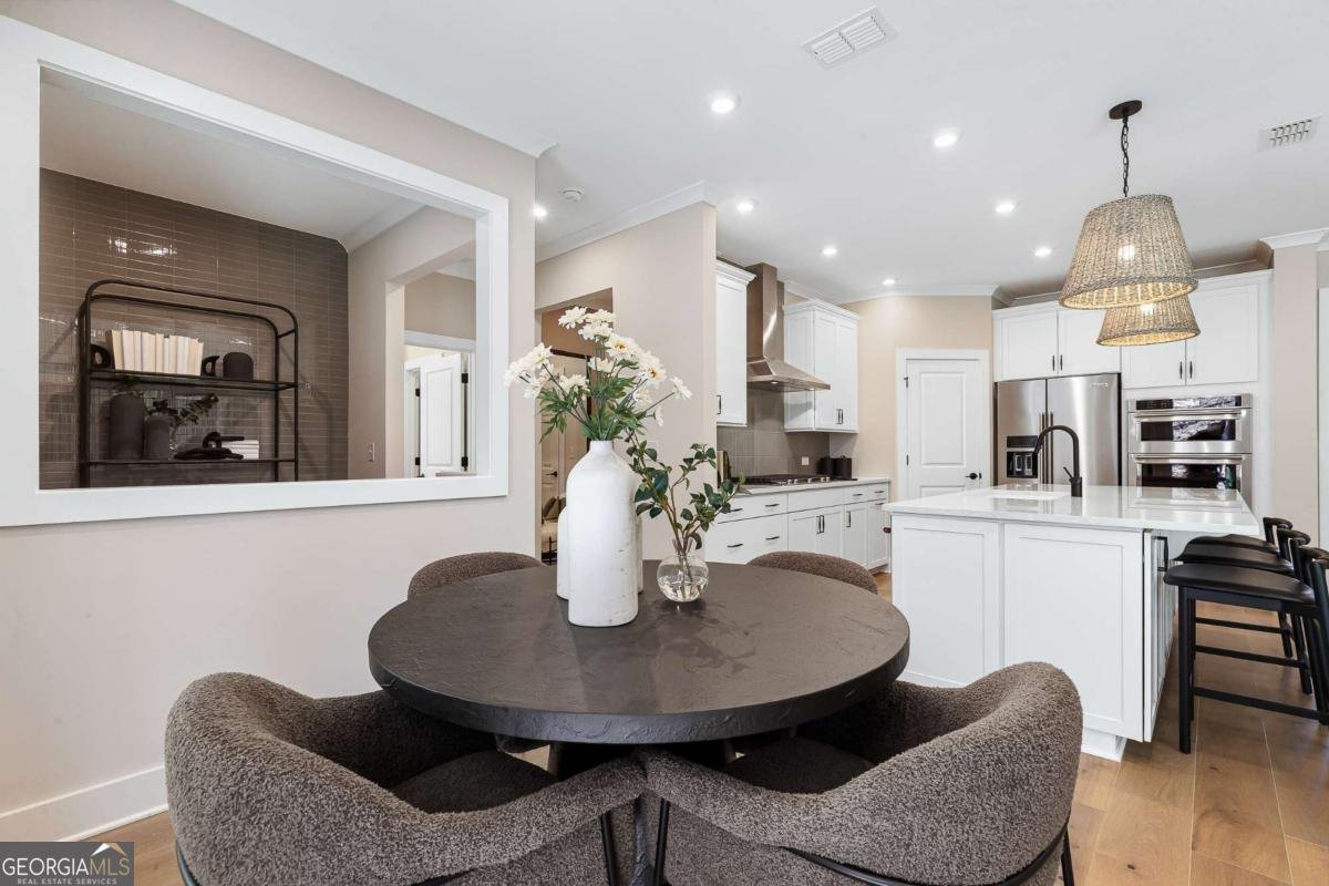 244 Rockledge Bend Powder Springs - Photo 9