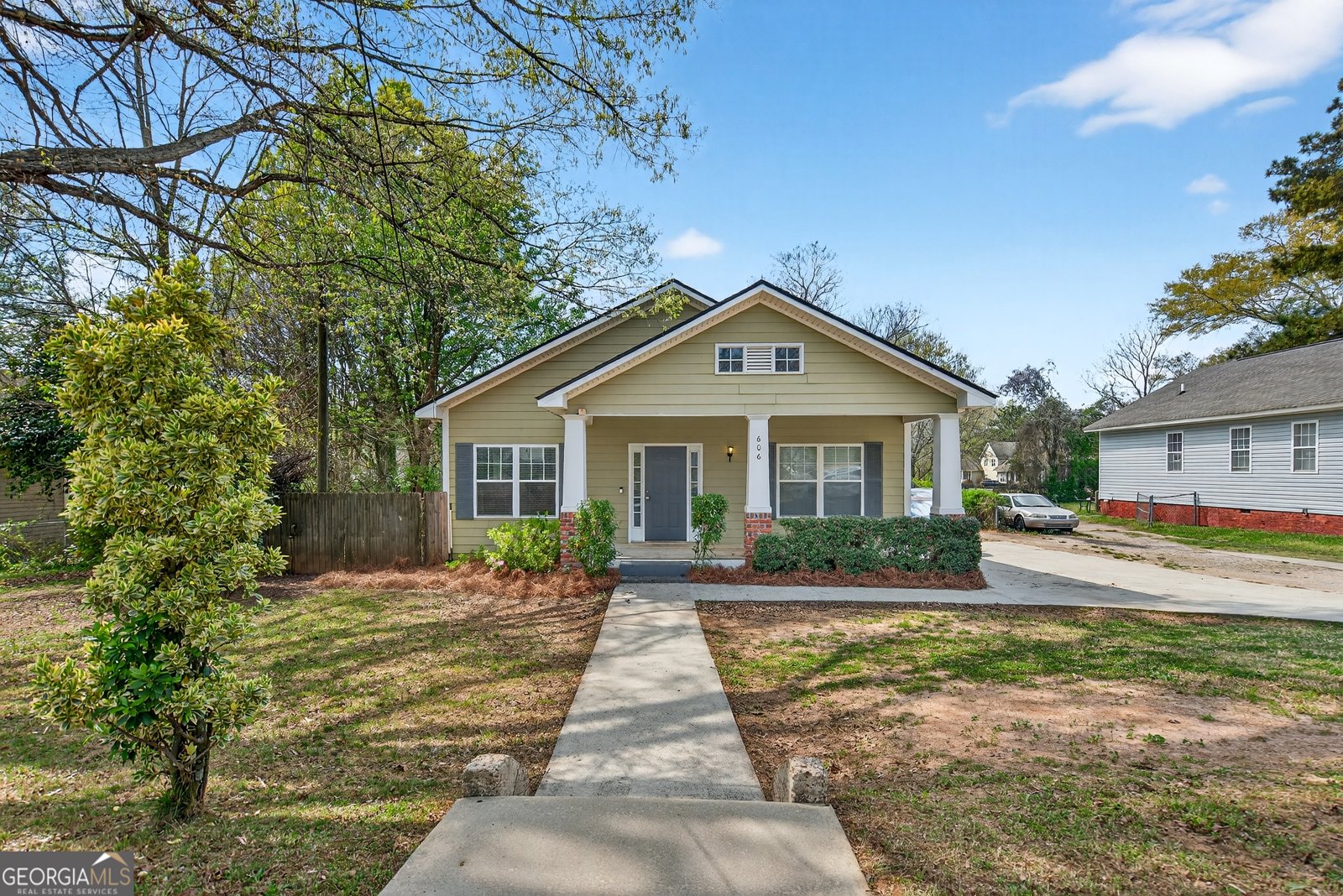 606 Lee Street Lagrange - Photo 1