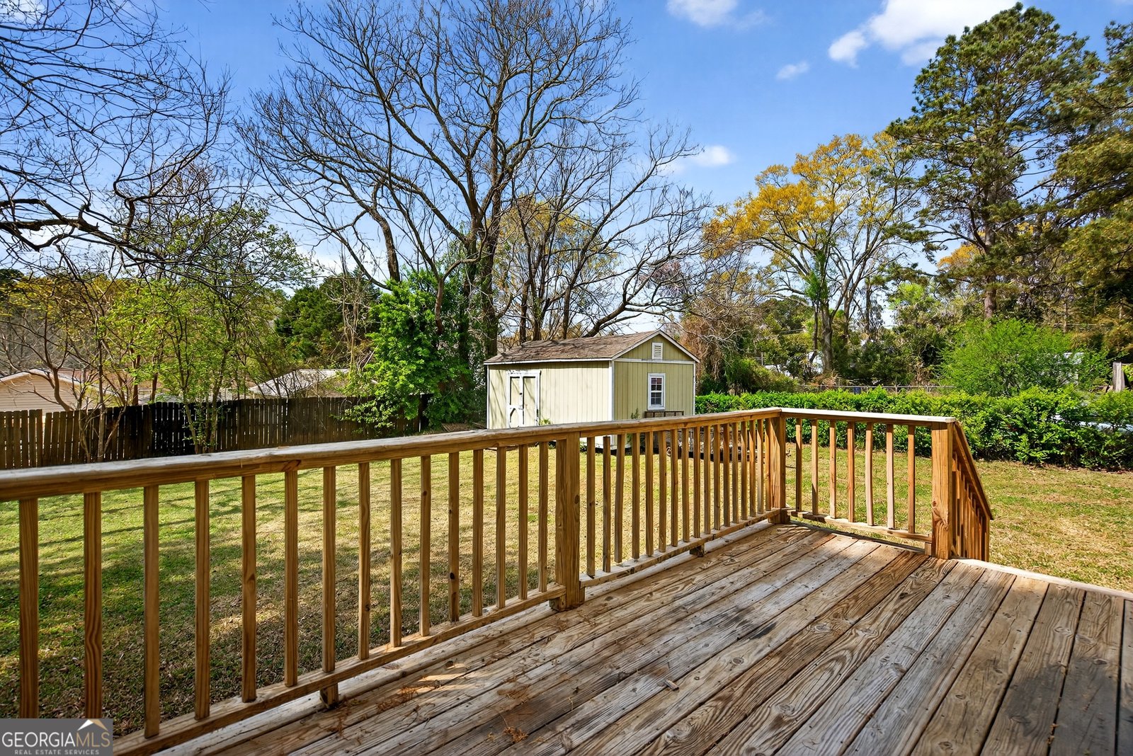 606 Lee Street Lagrange - Photo 26