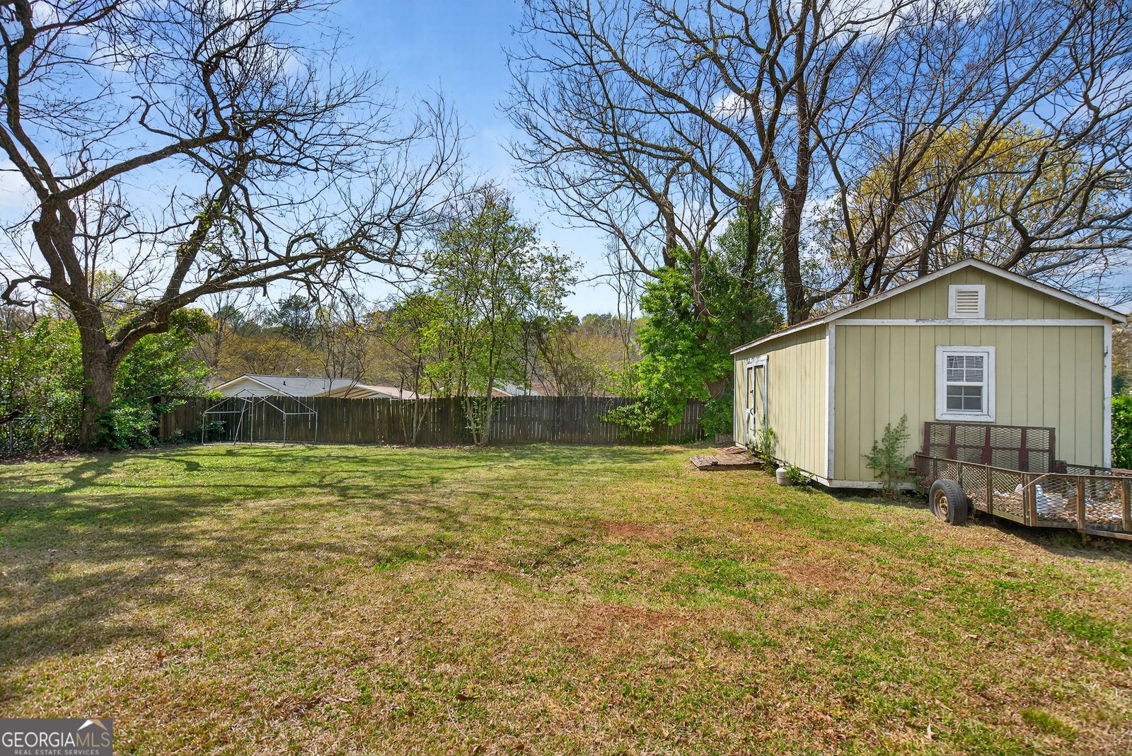 606 Lee Street Lagrange - Photo 27