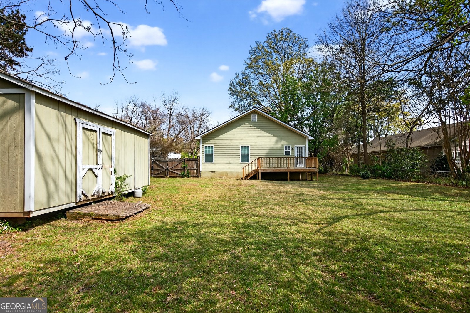 606 Lee Street Lagrange - Photo 28