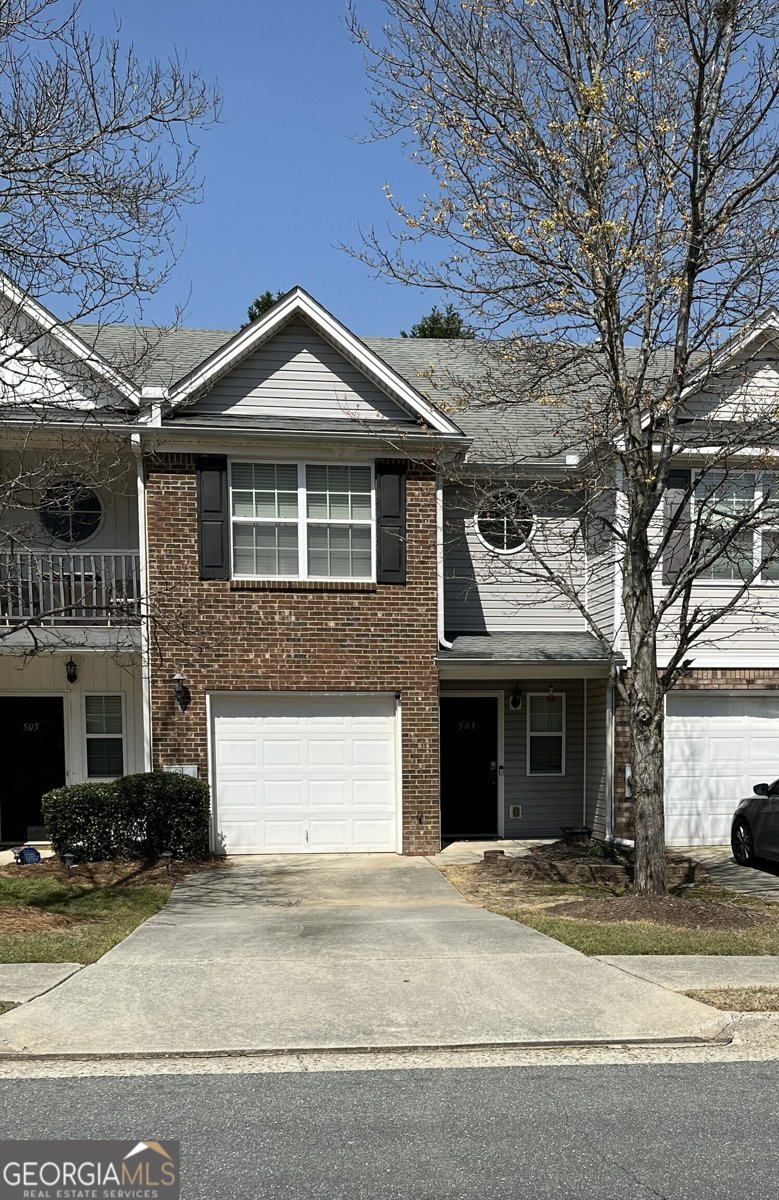 503 Terrapin Lane Winder - Photo 1