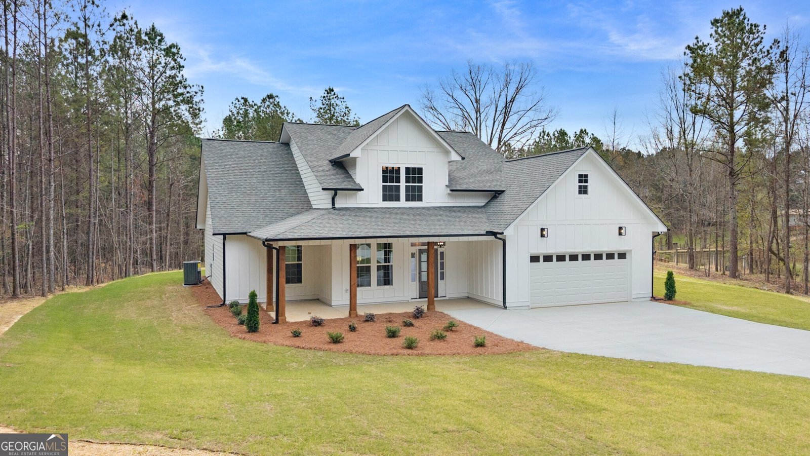 764 Everett Springs Road Calhoun - Photo 1