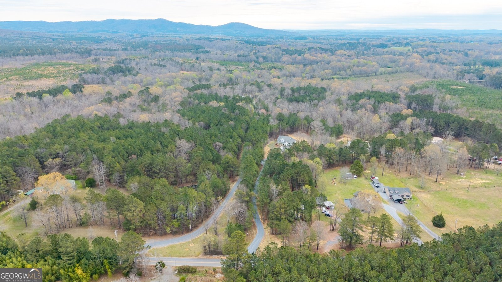 764 Everett Springs Road Calhoun - Photo 16