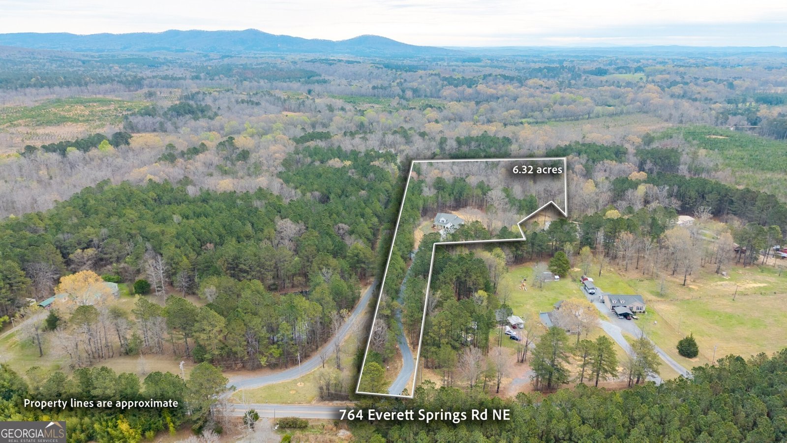 764 Everett Springs Road Calhoun - Photo 17