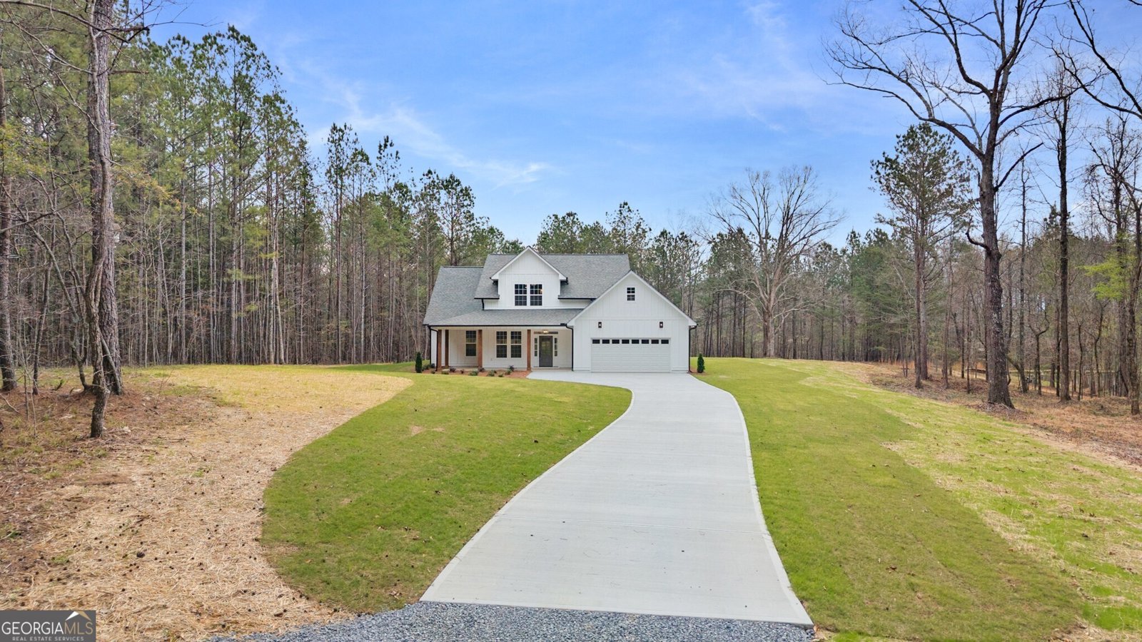 764 Everett Springs Road Calhoun - Photo 21