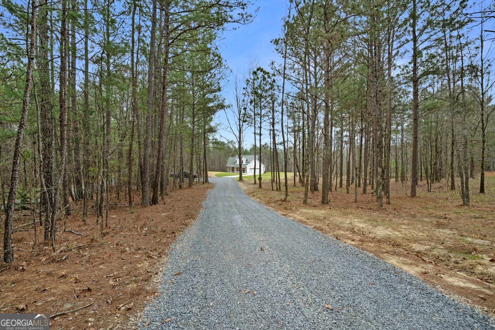 764 Everett Springs Road Calhoun - Photo 22