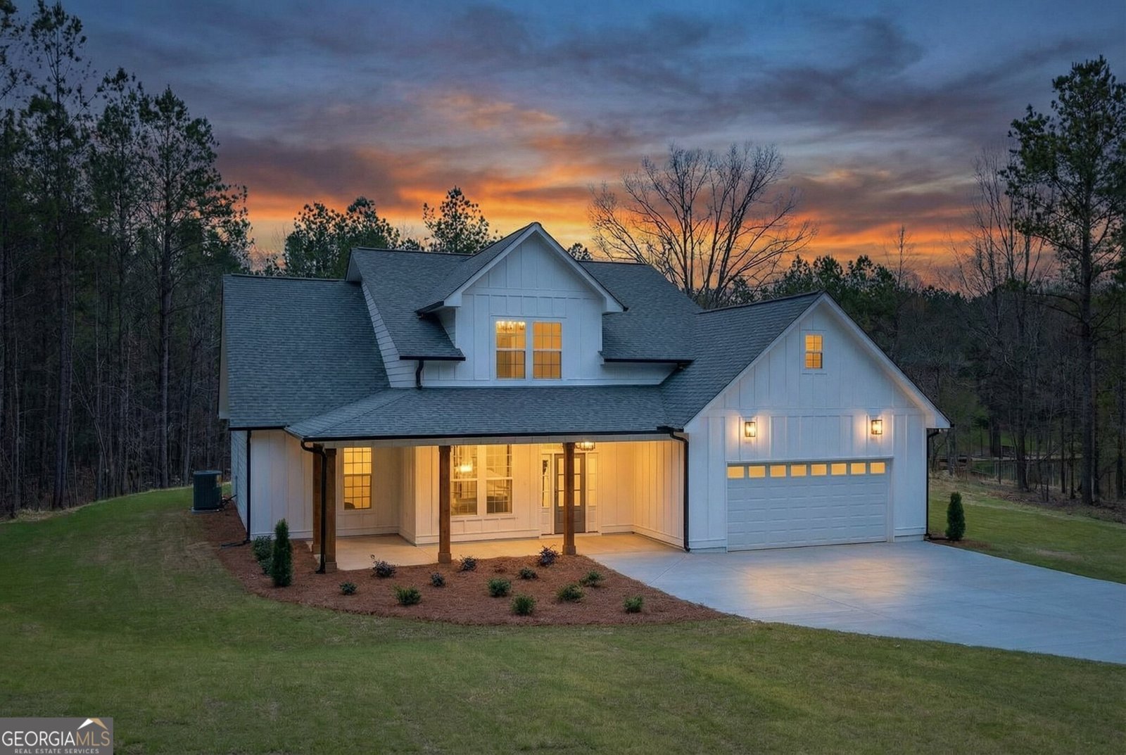 764 Everett Springs Road Calhoun - Photo 28