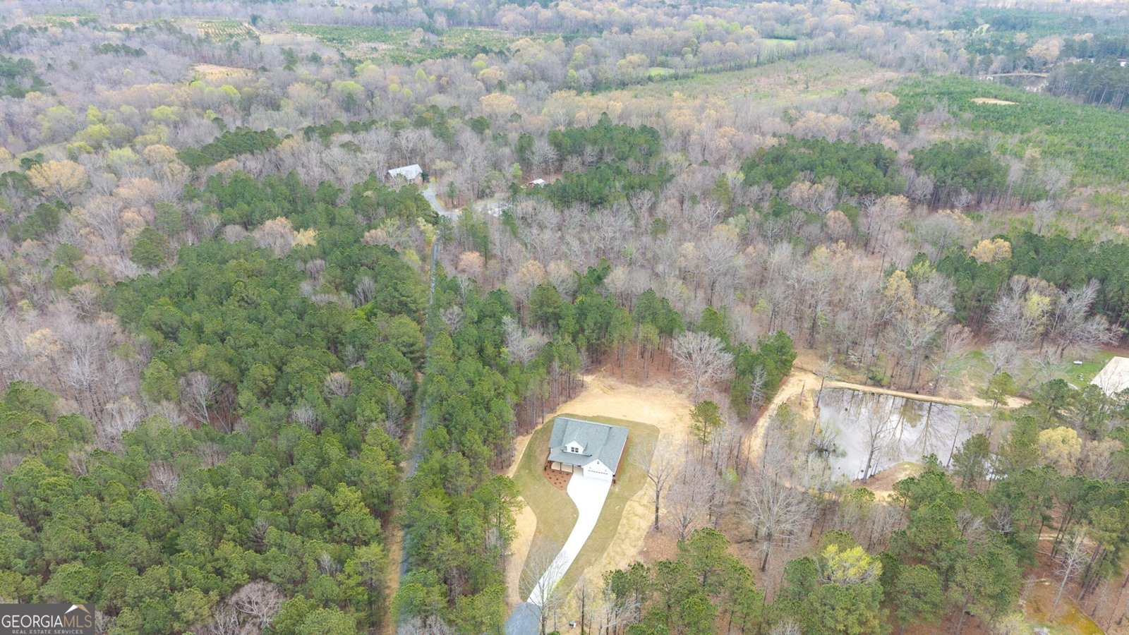 764 Everett Springs Road Calhoun - Photo 29