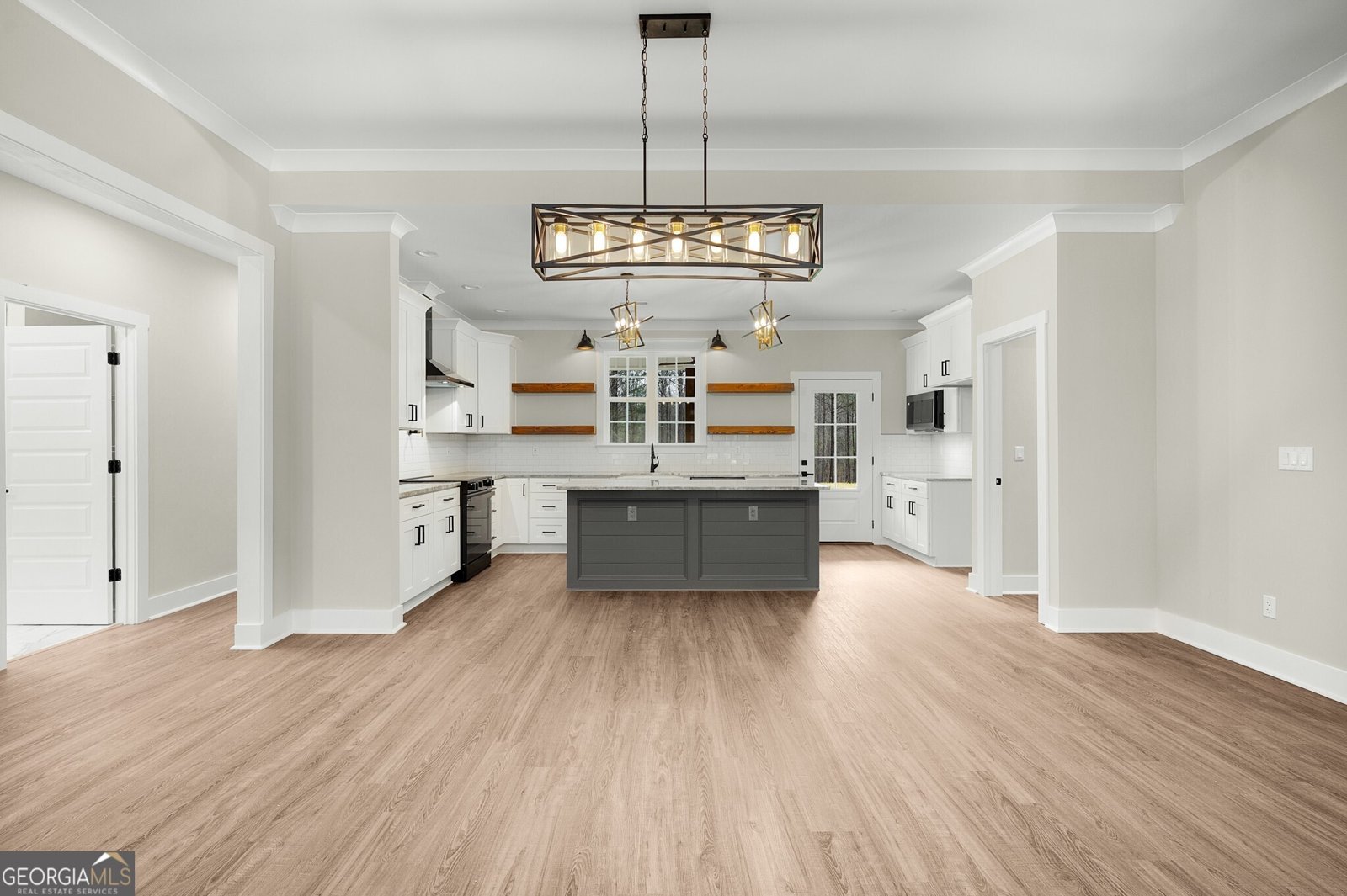 764 Everett Springs Road Calhoun - Photo 6