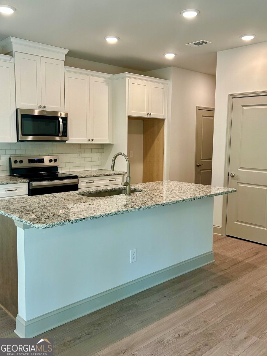 226 Chickasaw Drive Waleska - Photo 7