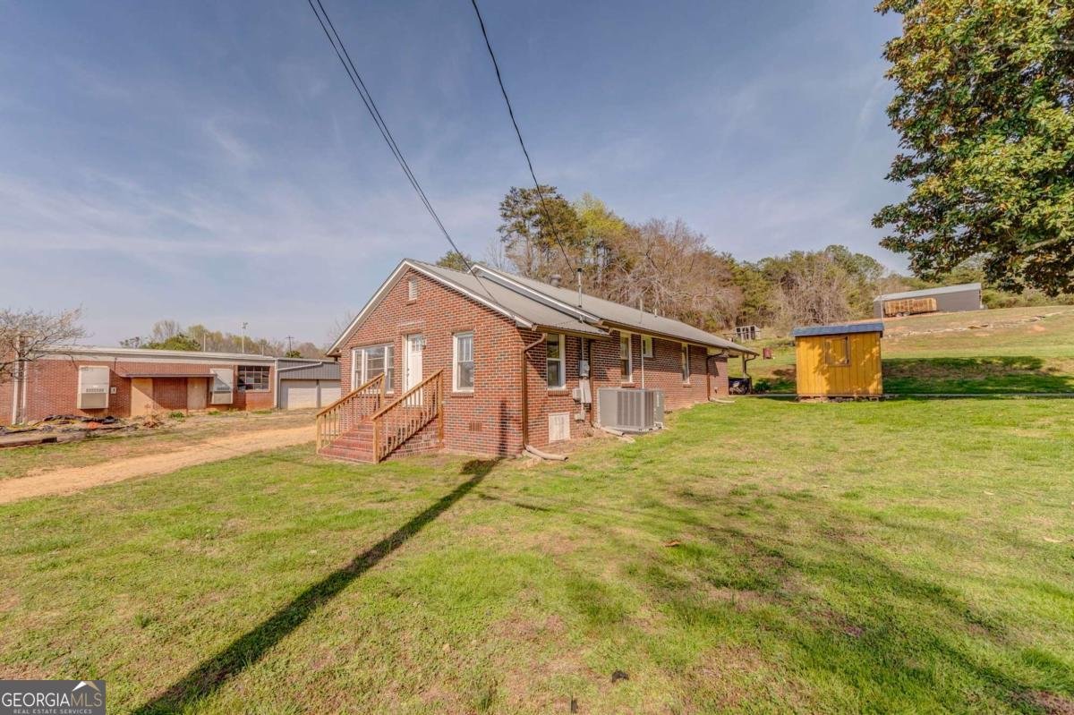 21 School Street Rydal - Photo 1