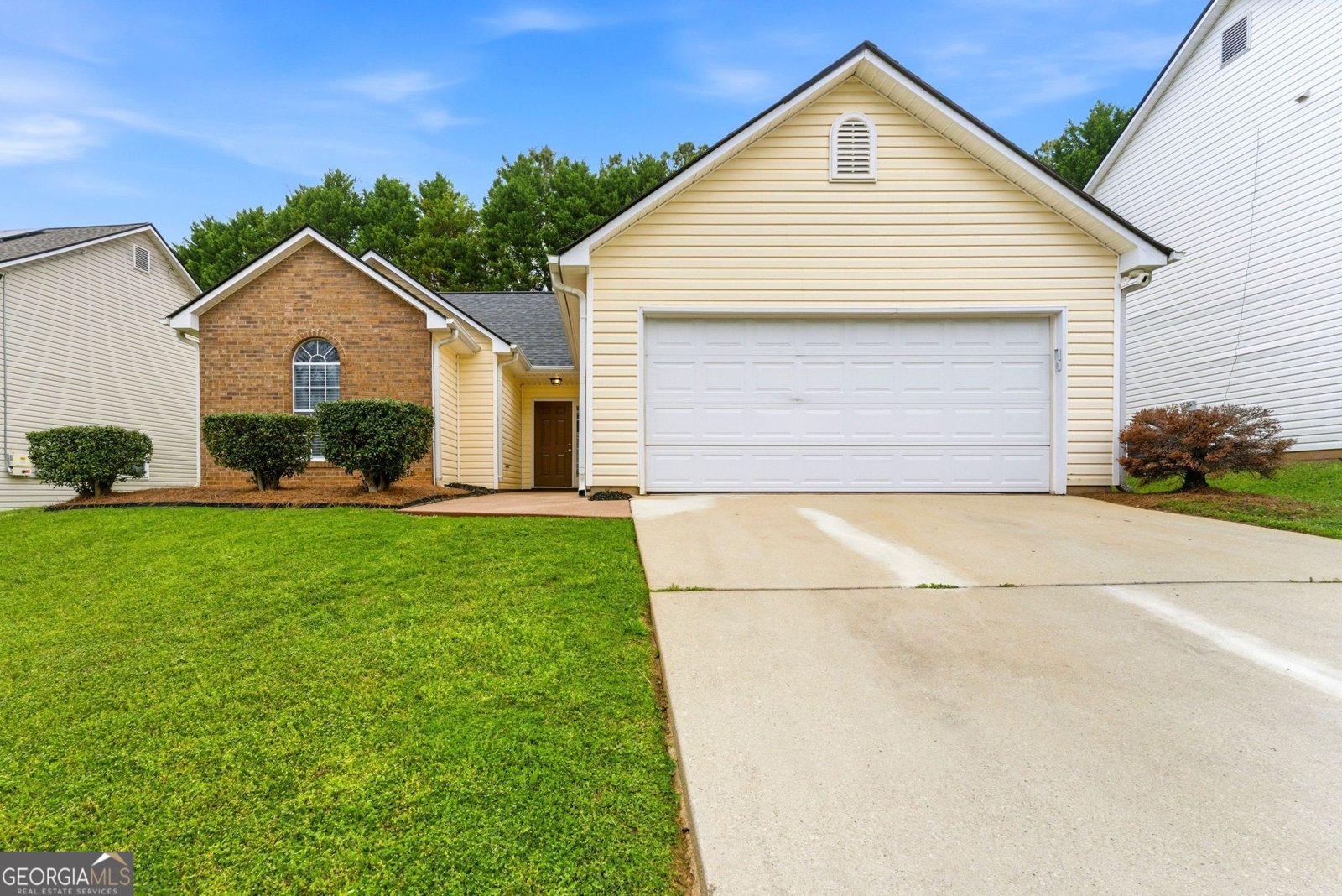 8244 Wynfield Drive Jonesboro - Photo 1