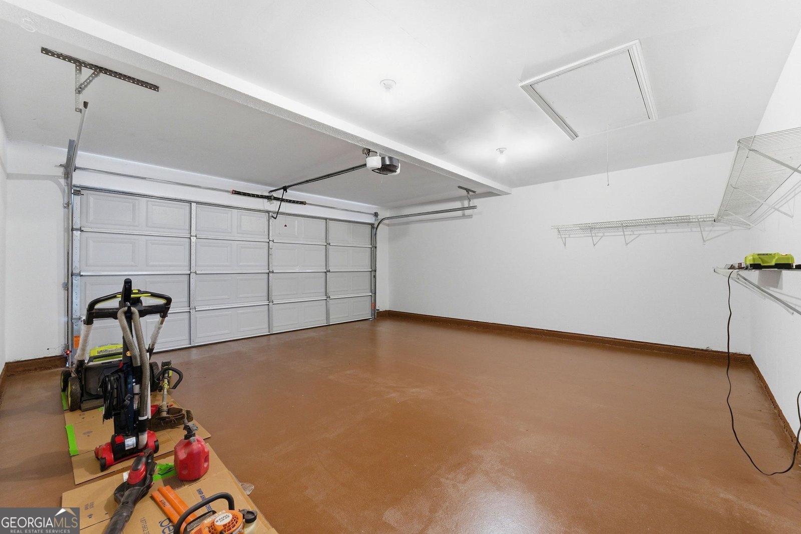 8244 Wynfield Drive Jonesboro - Photo 17