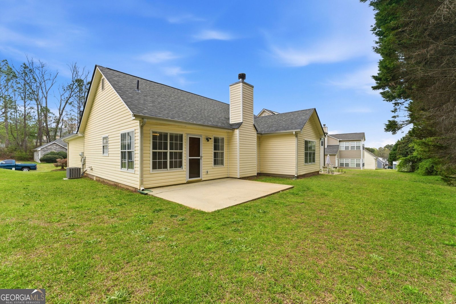 8244 Wynfield Drive Jonesboro - Photo 18