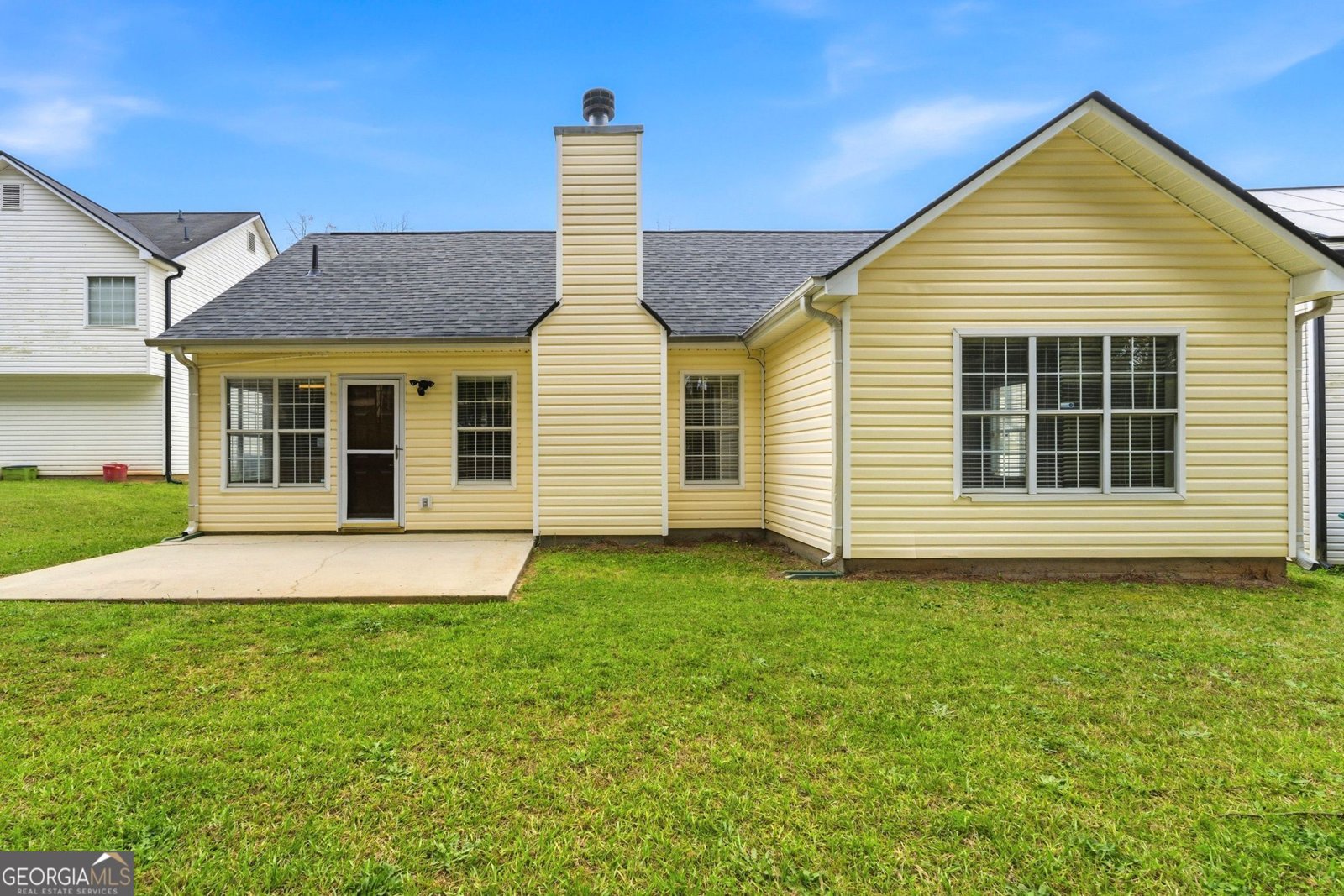 8244 Wynfield Drive Jonesboro - Photo 19