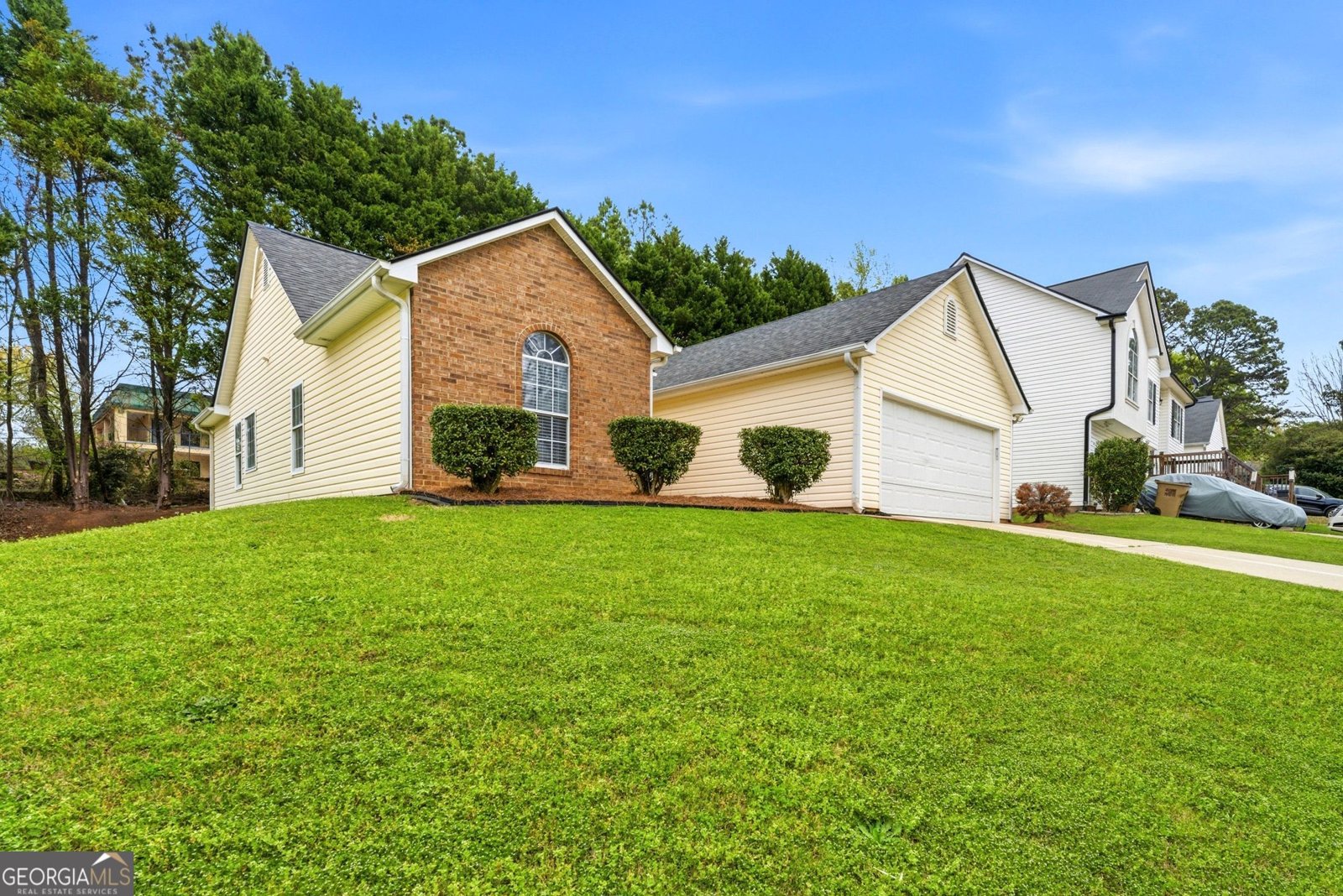 8244 Wynfield Drive Jonesboro - Photo 20