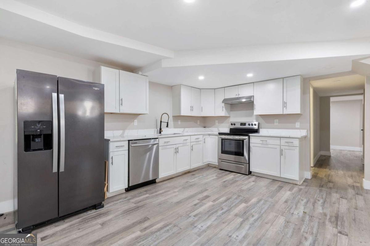 2276 SKYLINE Drive Gainesville - Photo 22