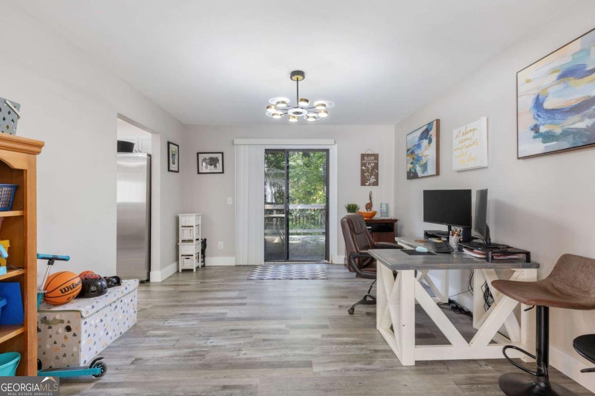 2276 SKYLINE Drive Gainesville - Photo 8